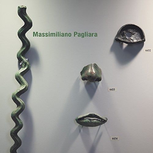 Massimiliano Pagliara: Time & Again - 12-INCH SINGLE
