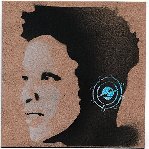 Denitia: Blind / Moments - 7-INCH SINGLE