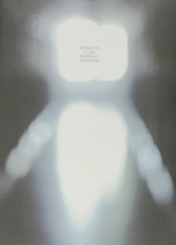 Luis Alberto Spinetta: Spinetta Y Las Bandas Eternas - COMPACT DISCS