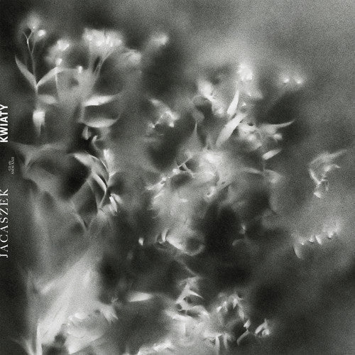Jacaszek: KWIATY - COMPACT DISCS