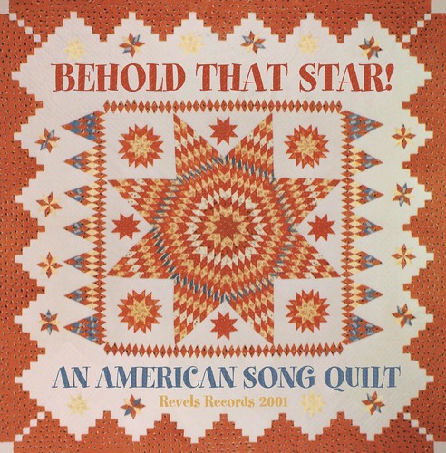 The Revels: Behold That Star - COMPACT DISCS