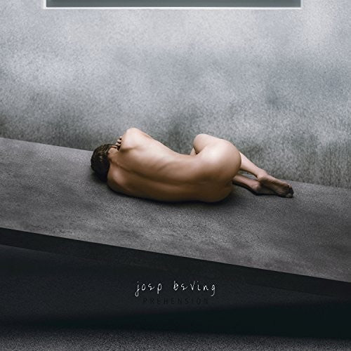 Joep Beving: Prehension - COMPACT DISCS