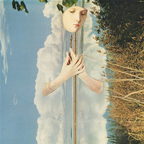 Ojerum: When Birds Fly - The Eyes Of Heaven Can Rest - VINYL LP