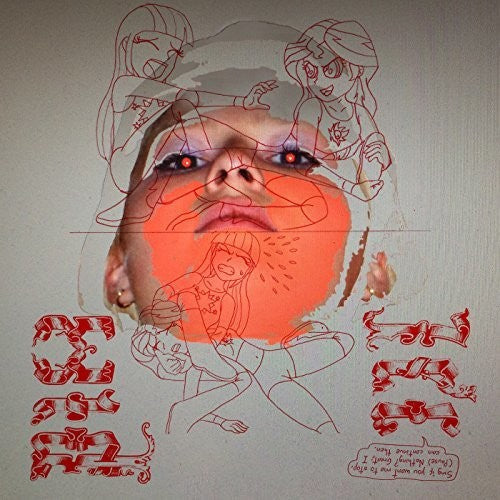 Fin: Ice Pix - COMPACT DISCS