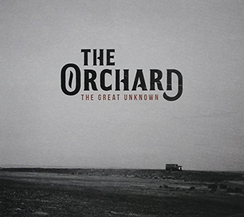 The Orchard: Great Unknown - COMPACT DISCS