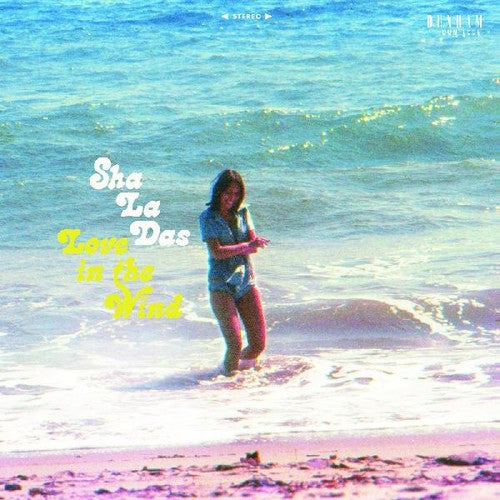 Sha La Das: Love In The Wind - COMPACT DISCS