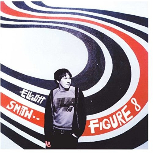 Elliott Smith: Figure 8 - VINYL LP
