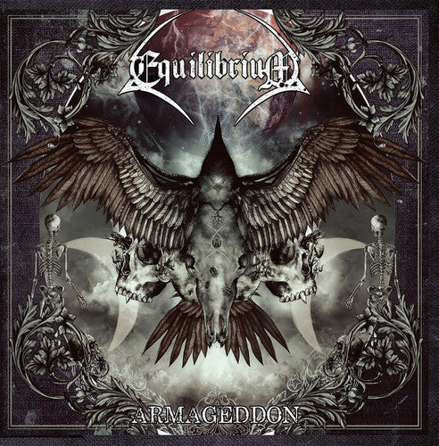 Equilibrium: Armageddon - COMPACT DISCS