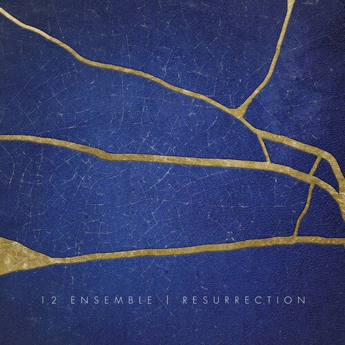 12 Ensemble: Resurrection - VINYL LP
