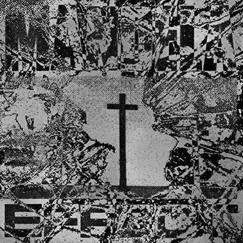 Gonjasufi: Mandela Effect - COMPACT DISCS