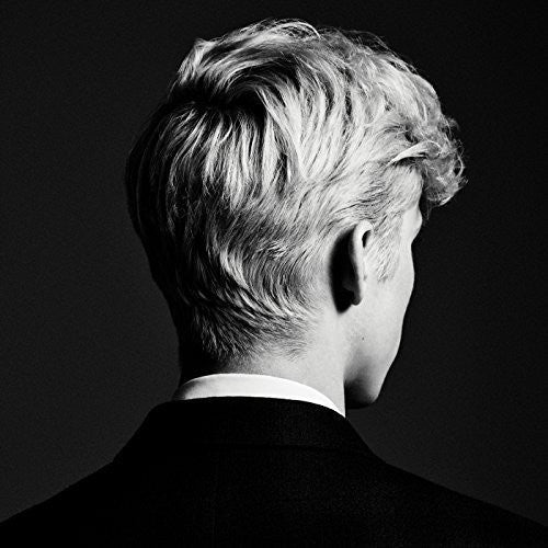 Troye Sivan: Bloom - VINYL LP