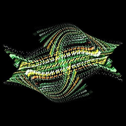 Bogus Order: Zen Brakes 2 - COMPACT DISCS