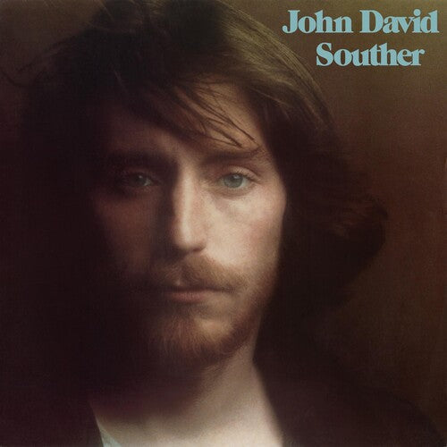 J.D. Souther: John David Souther - VINYL LP