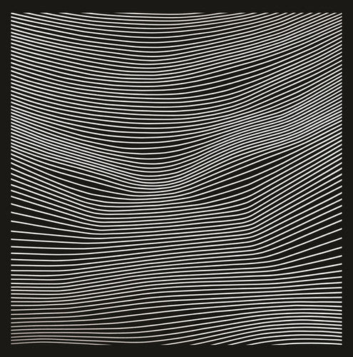 Cell, Simo / Don't DJ / K-Lone: On Line 1 - 12-INCH SINGLE