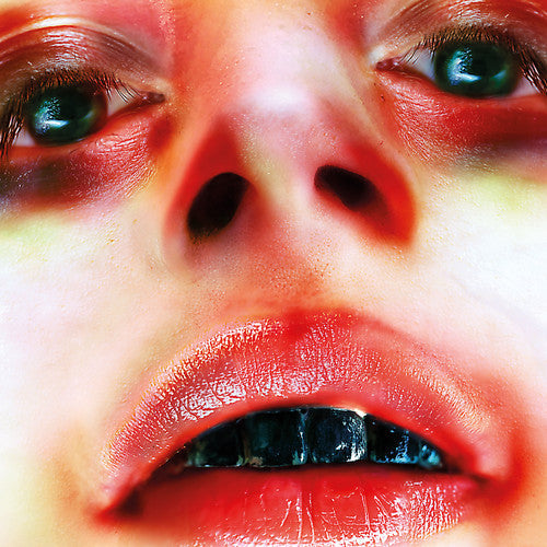 Arca: Arca - COMPACT DISCS