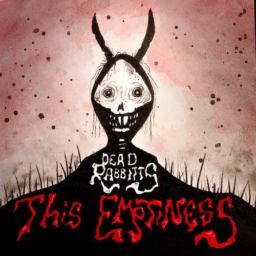 Dead Rabbitts: This Emptiness - COMPACT DISCS