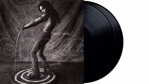 Lenny Kravitz: Circus - VINYL LP