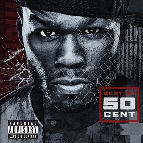 50 Cent: Best Of - COMPACT DISCS