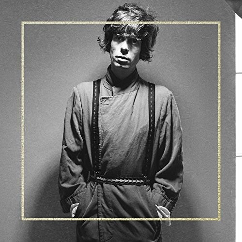 Fionn Regan: Meetings Of The Waters - VINYL LP