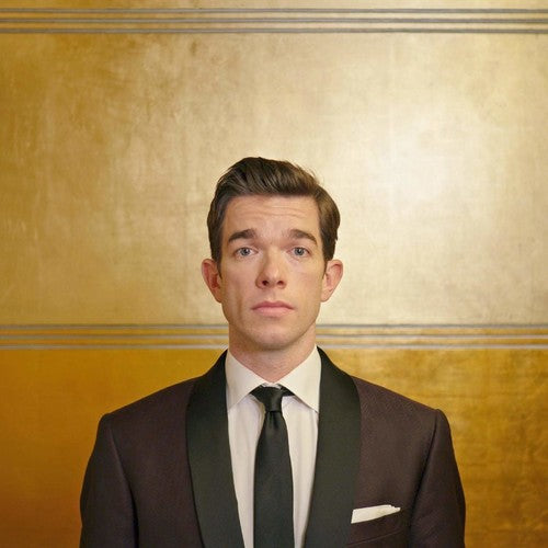 John Mulaney: Kid Gorgeous At Radio City - VINYL LP