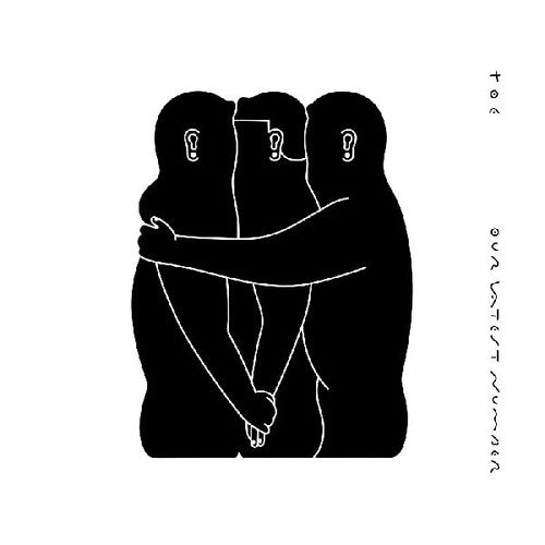 Toe: Our Latest Numbe - COMPACT DISCS