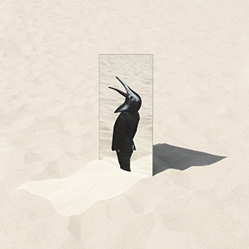 Penguin Cafe: Imperfect Sea - COMPACT DISCS