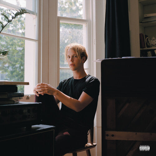 Tom Odell: Jubilee Road - VINYL LP