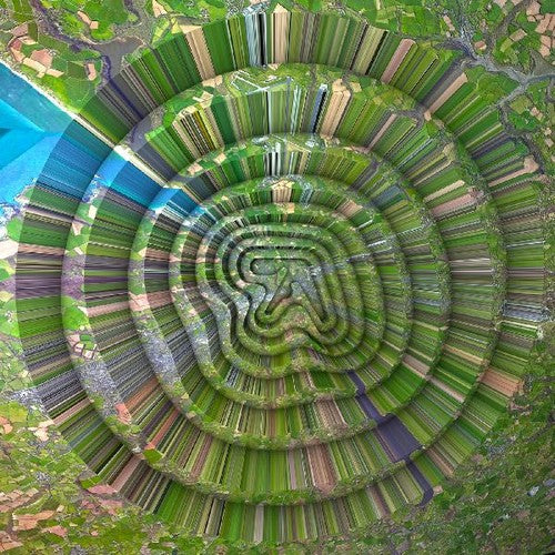 Aphex Twin: Collapse - VINYL LP