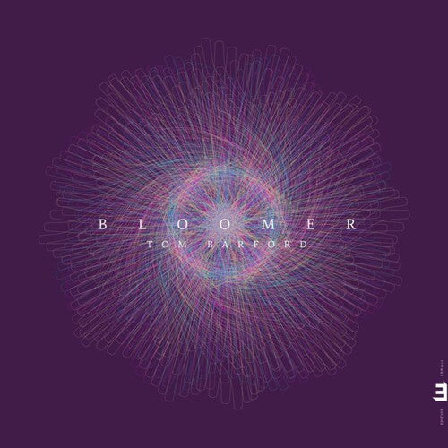 Tom Barford: Bloomer - COMPACT DISCS