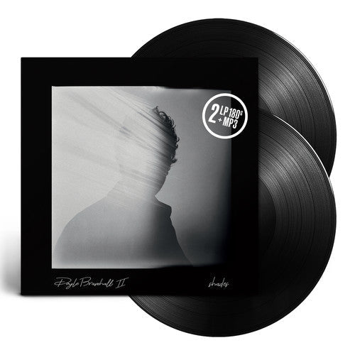 Doyle Bramhall II: Shades - VINYL LP