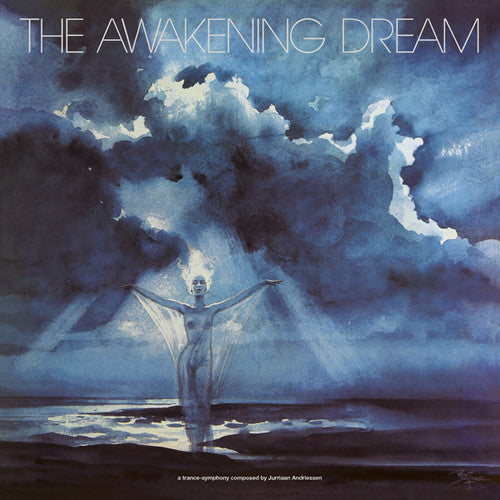 Juriaan Andriessen: Awakening Dream - VINYL LP
