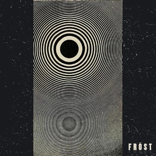 The Frost: Matters - COMPACT DISCS