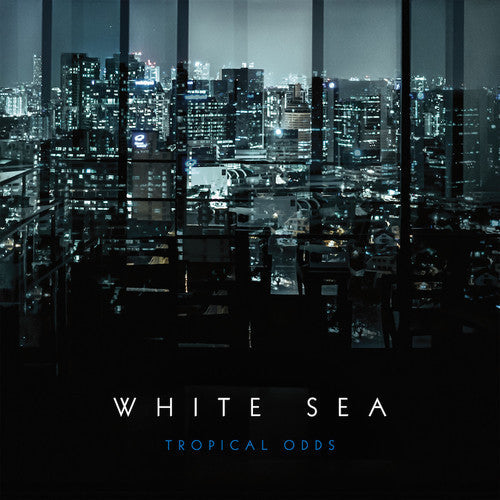 White Sea: Tropical Odds - VINYL LP