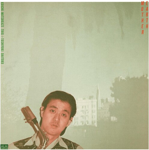 Koichi Matsukaze / Daitoku, Toshiyuki: Earth Mother - VINYL LP