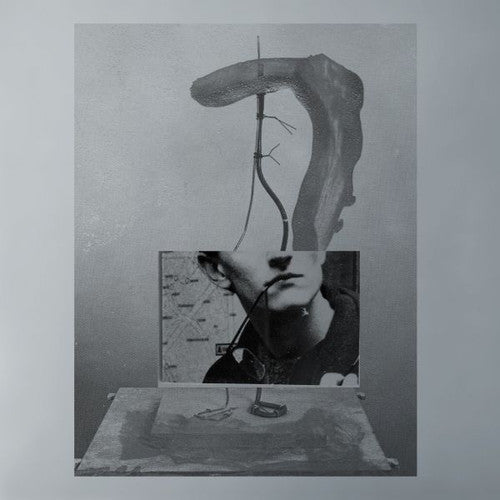 Sebastian Gandera: Le Raccourci - VINYL LP