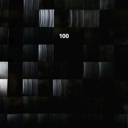 Various Artists: Figure 100 (Various Artists) - 12-INCH SINGLE