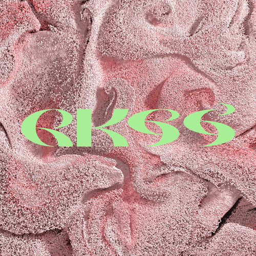 Rkss: DJ Tools - VINYL LP