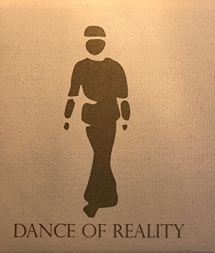 Alejandro Jodorowsky: The Dance of Reality (Original Motion Picture Soundtrack) - VINYL LP