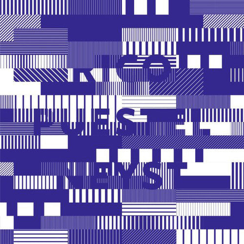 Rico Puestel: Neyst - 12-INCH SINGLE