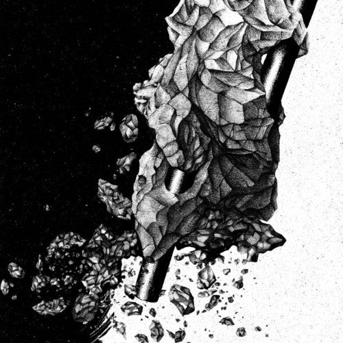 Capriati, Joseph / Folco, Flavio: Prospective Journeys - 12-INCH SINGLE