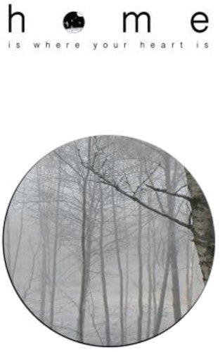 Henriksson, Marcus / P-Woland: Arvet - 12-INCH SINGLE