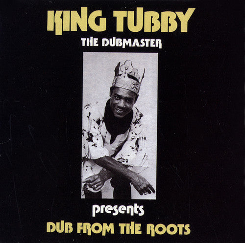 King Tubby: Dub From The Roots - COMPACT DISCS