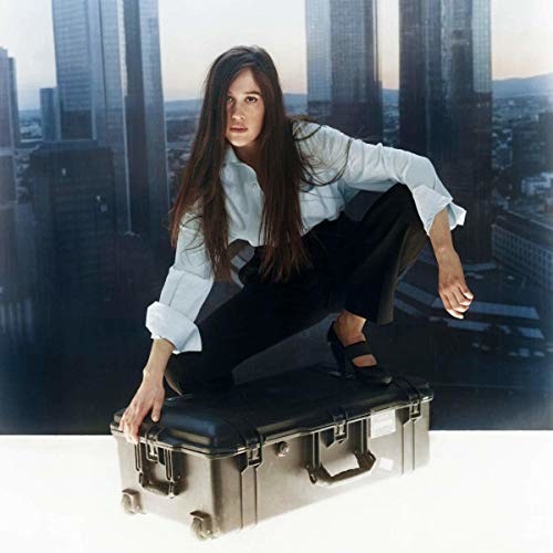Marie Davidson: Working Class Woman - COMPACT DISCS