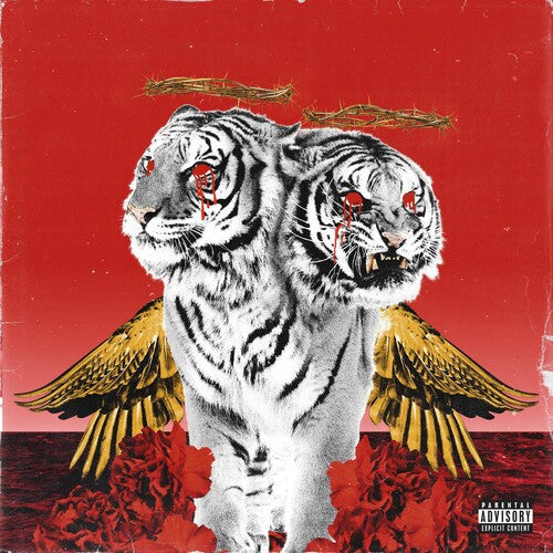Polyphia: New Levels New Devils - VINYL LP