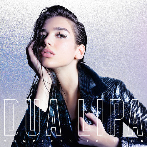 Dua Lipa: Dua Lipa - COMPACT DISCS