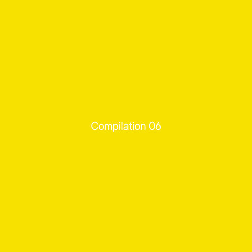 Various Artists: Compilation 06 (Various Artists) - VINYL LP