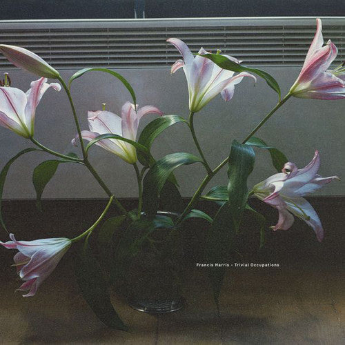 Francis Harris: Trivial Occupations - VINYL LP