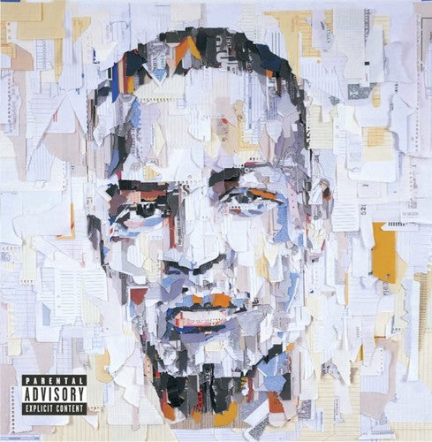 T.I.: Paper Trail - VINYL LP
