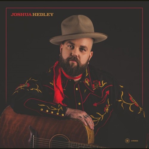 Joshua Hedley: Broken Man / Singin' A New Song - 7-INCH SINGLE