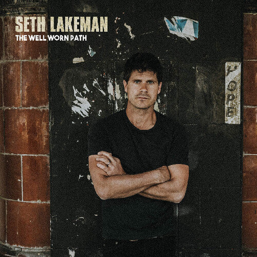 Seth Lakeman: Well Worn Path - COMPACT DISCS